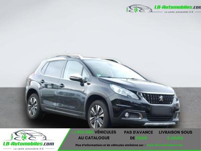 Peugeot 2008 PureTech 130  BVM
