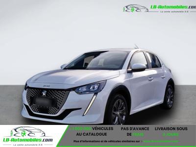 Peugeot 208 Electrique 50 kWh 136ch