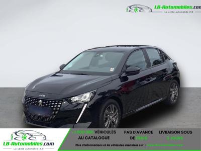 Peugeot 208 PureTech 75  BVM