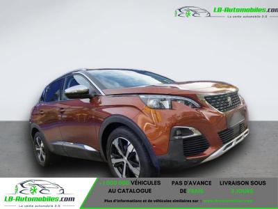 Peugeot 3008 BlueHDi 130ch  BVA