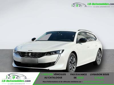 Peugeot 508 SW BlueHDi 130 ch  BVA