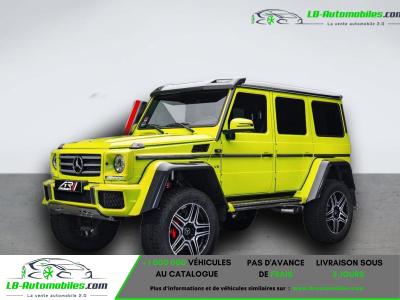Mercedes Classe G 500 BVA