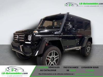 Mercedes Classe G 500 BVA