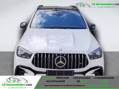 Mercedes GLE  53 AMG BVA 4Matic+