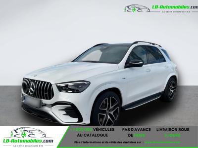 Mercedes GLE  53 AMG BVA 4Matic+