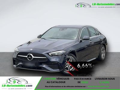 Mercedes Classe C 300 e BVA