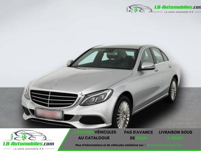 Mercedes Classe C 200 BVA