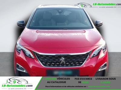 Peugeot 3008 Puretech 130ch  BVA
