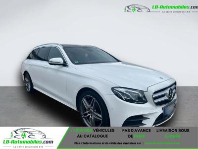 Mercedes Classe E Break 200 BVA