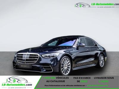 Mercedes Classe S 580 e BVA