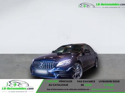 Mercedes Classe C 43 Mercedes-AMG BVA