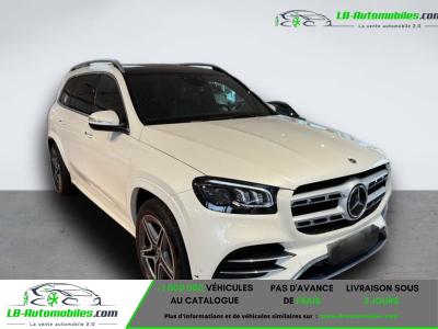 Mercedes GLS 400d 4Matic BVA
