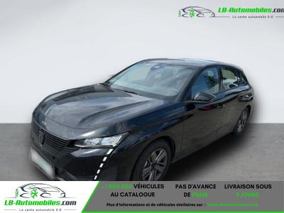 Peugeot 308 PureTech 130ch  BVM