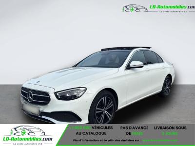 Mercedes Classe E 220 d BVA