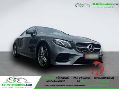 Mercedes Classe E  Coupe 220 d BVA