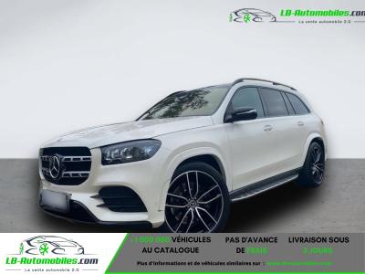 Mercedes GLS 400d BVA 4Matic