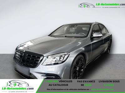 Mercedes Classe S 450 BVA 4-Matic