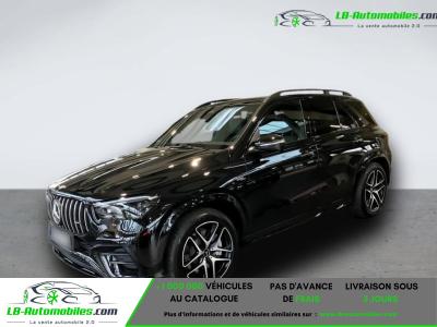 Mercedes GLE  53 AMG BVA 4Matic+