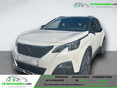 Peugeot 3008 Hybrid4 300 e-BVA