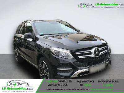 Mercedes GLE  350 d BVA 4Matic