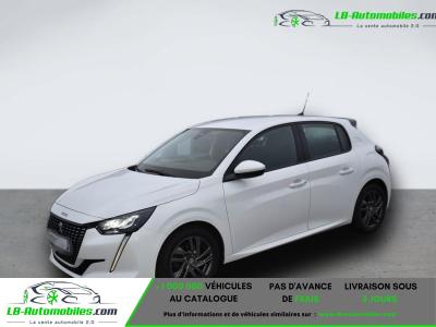 Peugeot 208 PureTech 100  BVA