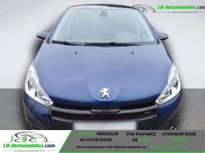 Peugeot 208 1.2 PureTech 110ch  BVA