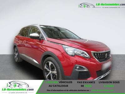 Peugeot 3008 BlueHDi 180ch  BVA