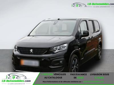 Peugeot Rifter PureTech 130  BVA 7pl