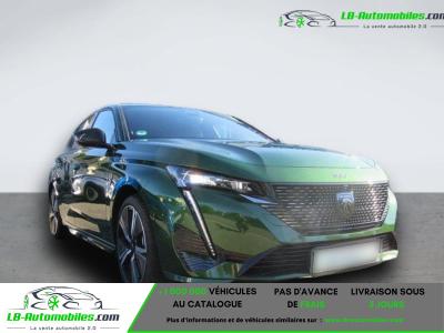 Peugeot 308 PHEV 225 e-BVA
