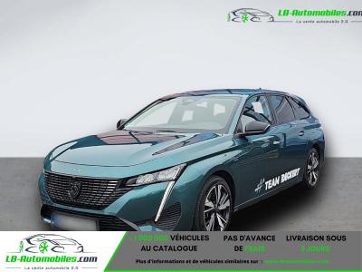 Peugeot 308 SW PHEV 180 e-BVA