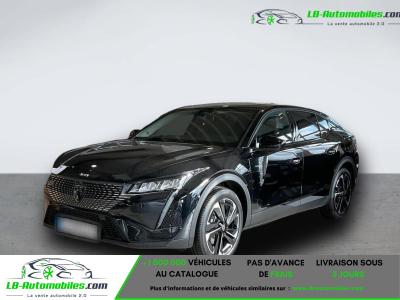 Peugeot 408 PHEV 180 e-BVA