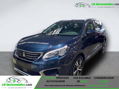 Peugeot 5008 BlueHDi 130ch  BVM