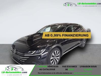 Volkswagen Arteon break 1.4 eHybrid Rechargeable 218 BVA