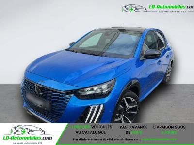 Peugeot 208 Electrique 51 kWh 156ch