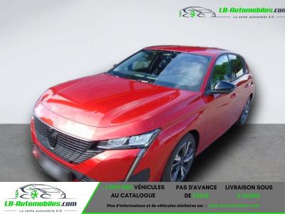 Peugeot 308 PureTech 130ch  BVM