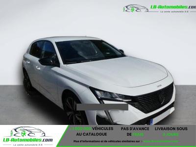 Peugeot 308 PureTech 130ch  BVA