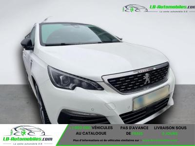 Peugeot 308 PureTech 130ch  BVA