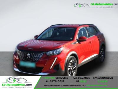 Peugeot 2008 PureTech 130  BVA