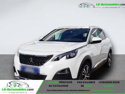 Peugeot 3008 Puretech 180ch  BVA