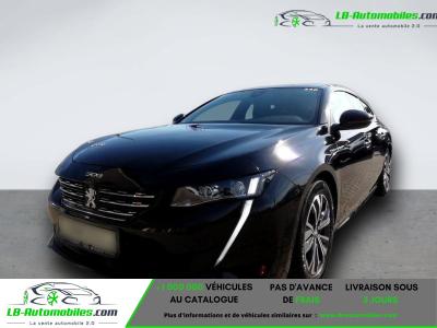 Peugeot 508 SW Hybrid 225 e-BVA