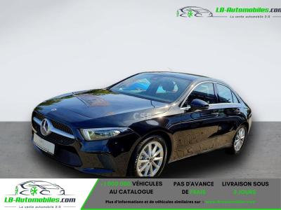 Mercedes Classe A  220 BVA