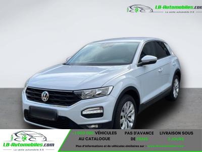 Volkswagen T-Roc 1.5 TSI 150 EVO Start/Stop BVA