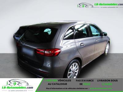 Mercedes Classe B 180 BVM