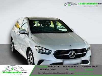 Mercedes Classe B 220 BVA