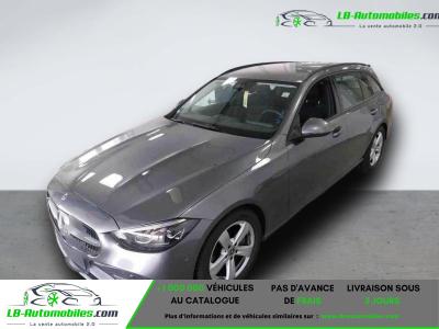 Mercedes Classe C Break 220 d BVA