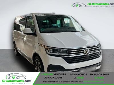 Volkswagen Multivan 2.0 TDI 199 BVA