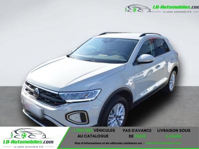 Volkswagen T-Roc 2.0 TDI 150 Start/Stop BVA