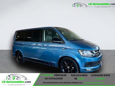 Volkswagen Multivan 2.0 TDI 198 BVA 4Motion
