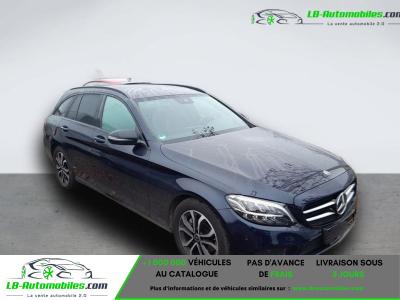 Mercedes Classe C Break 220 d BVA