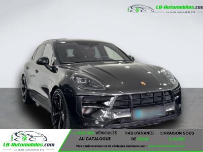 Porsche Macan GTS 3.0 380 ch